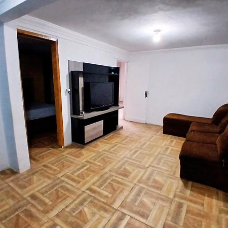 Casa Prox.Aeroporto/10Minutos Do Centro Curitiba公寓 外观 照片