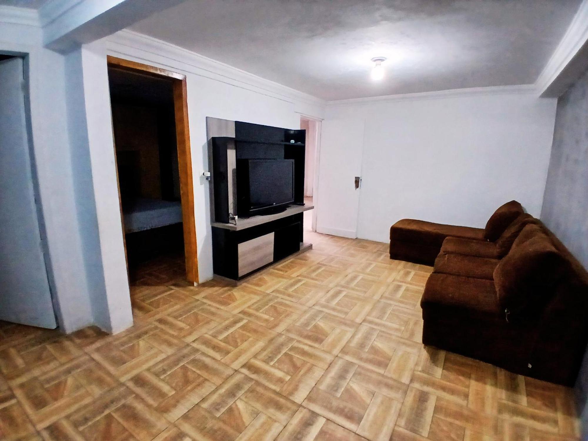 Casa Prox.Aeroporto/10Minutos Do Centro Curitiba公寓 外观 照片