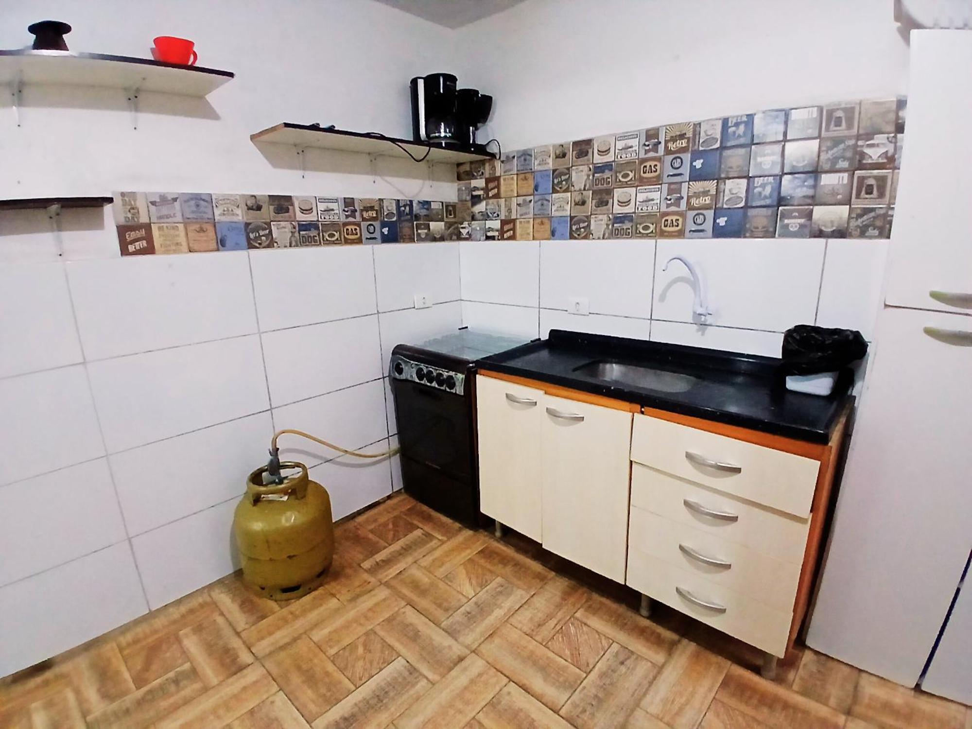 Casa Prox.Aeroporto/10Minutos Do Centro Curitiba公寓 外观 照片