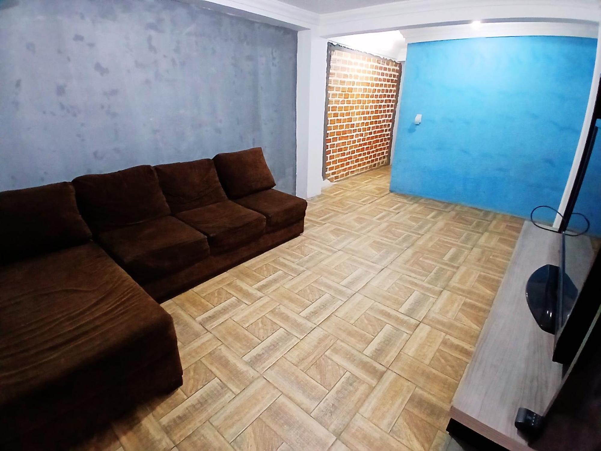 Casa Prox.Aeroporto/10Minutos Do Centro Curitiba公寓 外观 照片